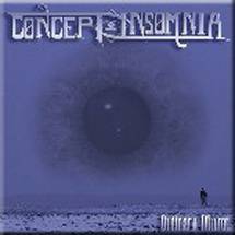 Concept Insomnia : Ordinary Mirror